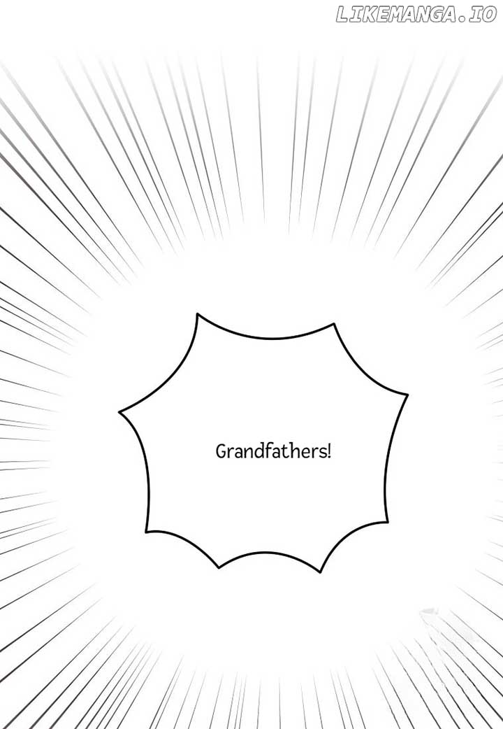 I am the Precious Daughter of the Greatest Villain in the Fantasy World Chapter 128 67